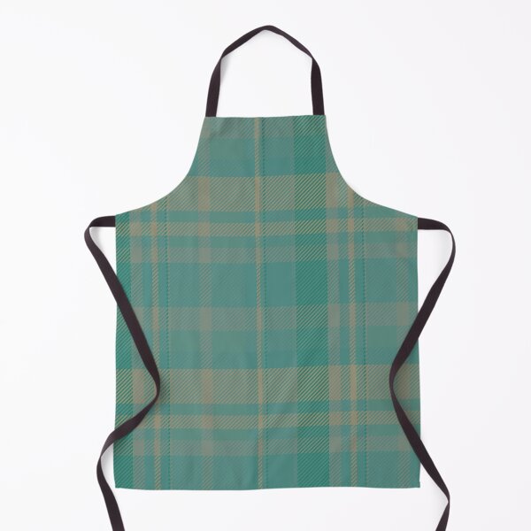 Item preview, Heritage Highland Plaid – Classic Scottish Tartan Pattern | Teal designed and sold by Frohyou.