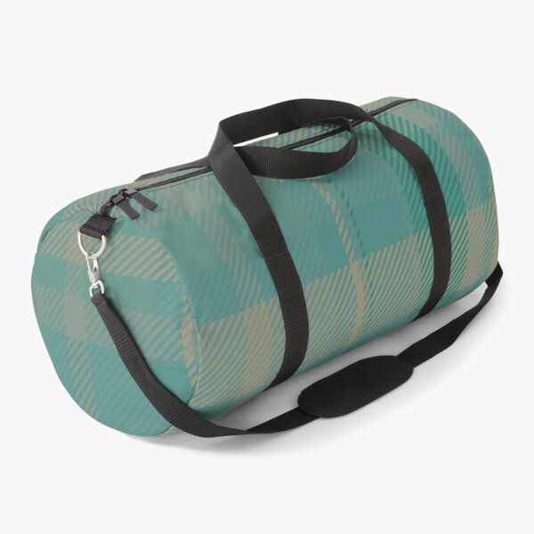 Item preview, Heritage Highland Plaid – Classic Scottish Tartan Pattern | Teal designed and sold by Frohyou.