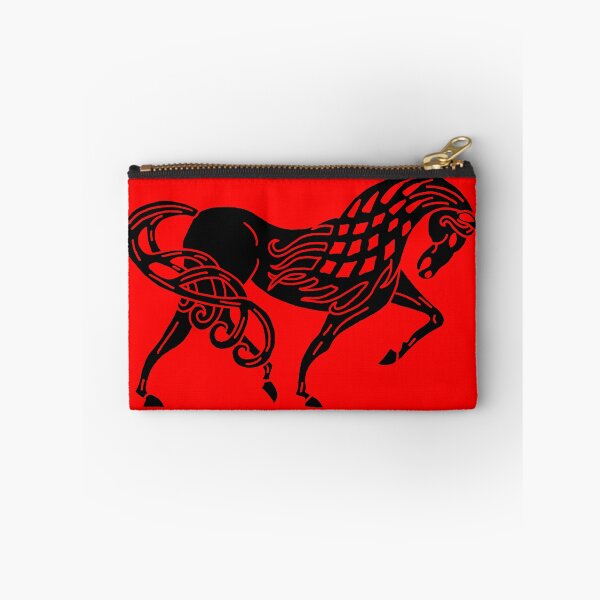 Item preview, Celtic black horse designed and sold by Lagueny.