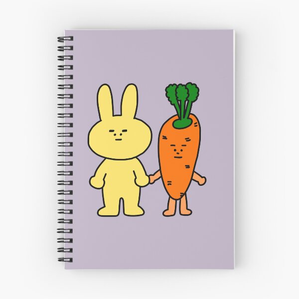 Item preview, power yellow Rabbit and carrot guy designed and sold by superbaechoo.
