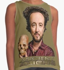 giorgio tsoukalos ancient aliens t shirt