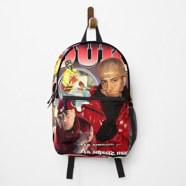 Item preview, Duki Argentine rapper and singer designed and sold by Tamboxe.