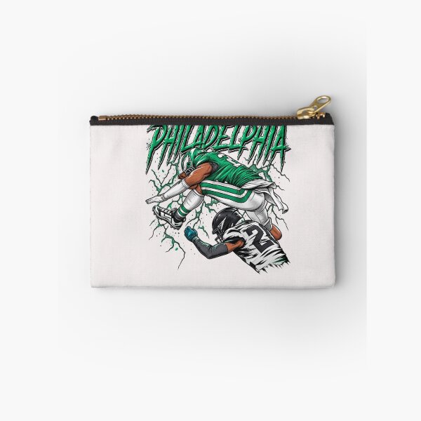 Item preview, Philadelphia Eagles designed and sold by FaunaCanvas.