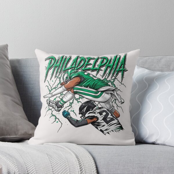 Item preview, Philadelphia Eagles designed and sold by FaunaCanvas.