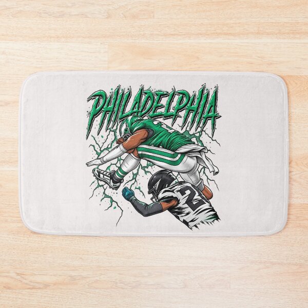 Item preview, Philadelphia Eagles designed and sold by FaunaCanvas.