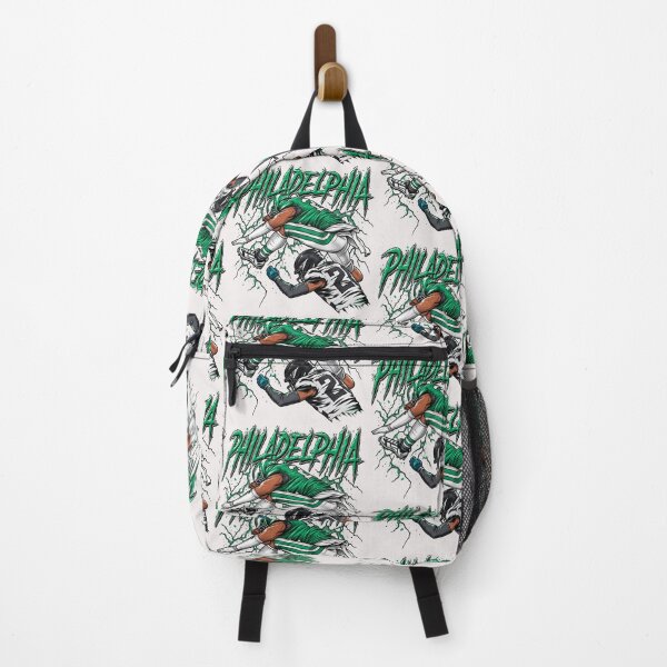 Item preview, Philadelphia Eagles designed and sold by FaunaCanvas.