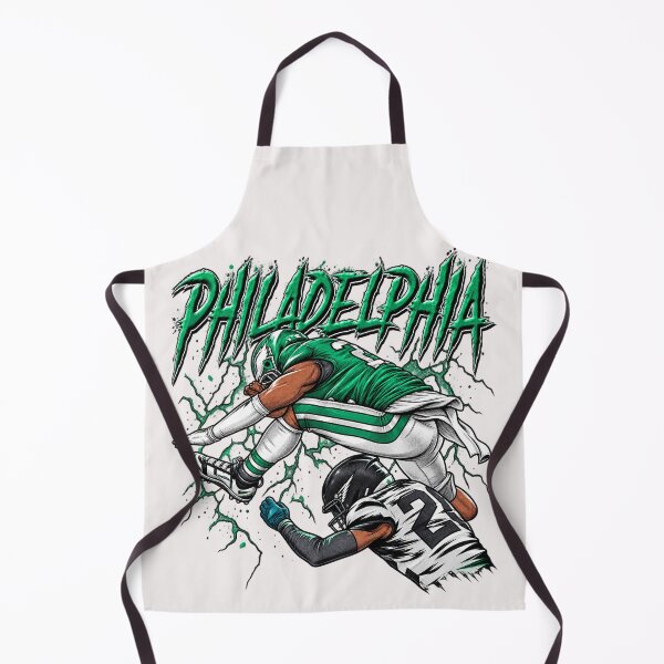 Item preview, Philadelphia Eagles designed and sold by FaunaCanvas.