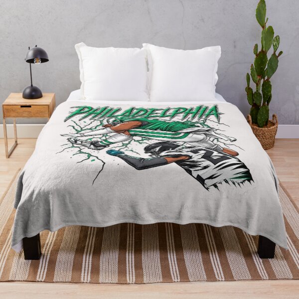 Item preview, Philadelphia Eagles designed and sold by FaunaCanvas.