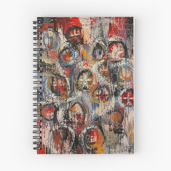 Item preview, Windows of a Fractured Memory designed and sold by Andrew Freeman's Art.