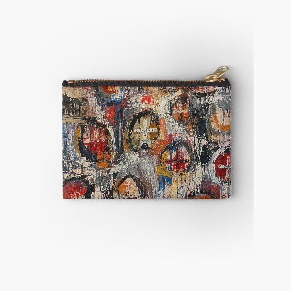 Item preview, Windows of a Fractured Memory designed and sold by Andrew Freeman's Art.