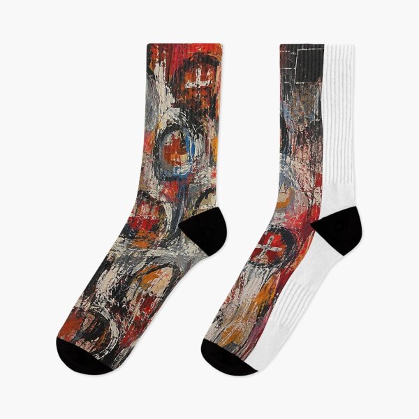 Item preview, Windows of a Fractured Memory designed and sold by Andrew Freeman's Art.