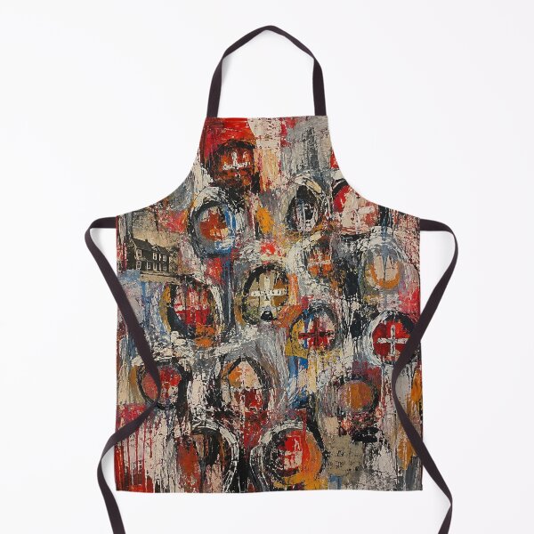Item preview, Windows of a Fractured Memory designed and sold by Andrew Freeman's Art.