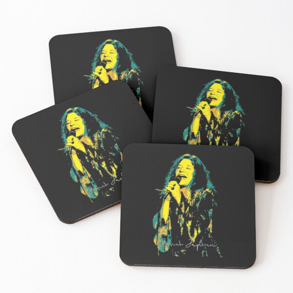 Item preview, Janis Joplin Gift designed and sold by bisexualluthor.