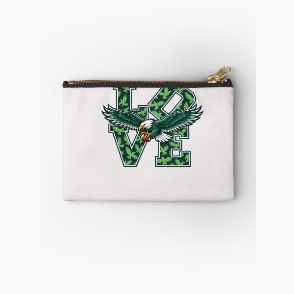 Item preview, Philadelphia Eagles designed and sold by FaunaCanvas.