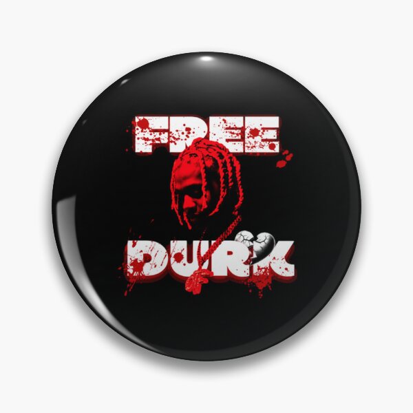Item preview, Free Durk designed and sold by speakmanArt.