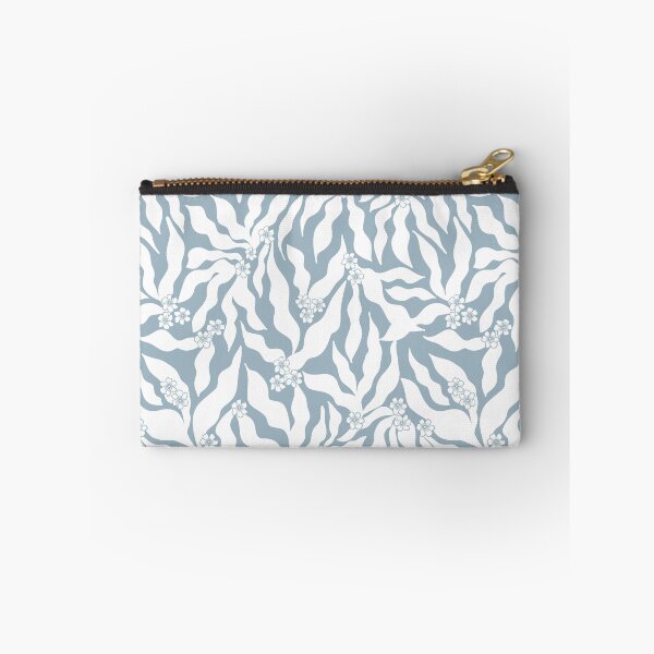 Item preview, Beech Tree - Soft Powder Blue designed and sold by Fabricatemyart.