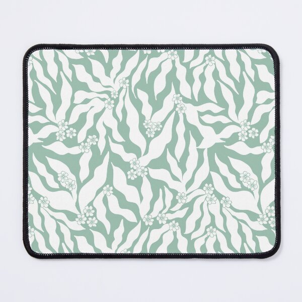 Item preview, Beech Tree - Sage Mint designed and sold by Fabricatemyart.