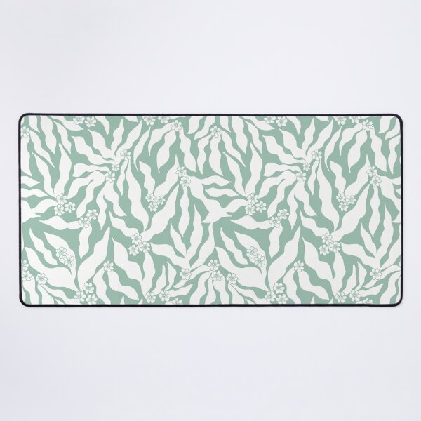 Item preview, Beech Tree - Sage Mint designed and sold by Fabricatemyart.