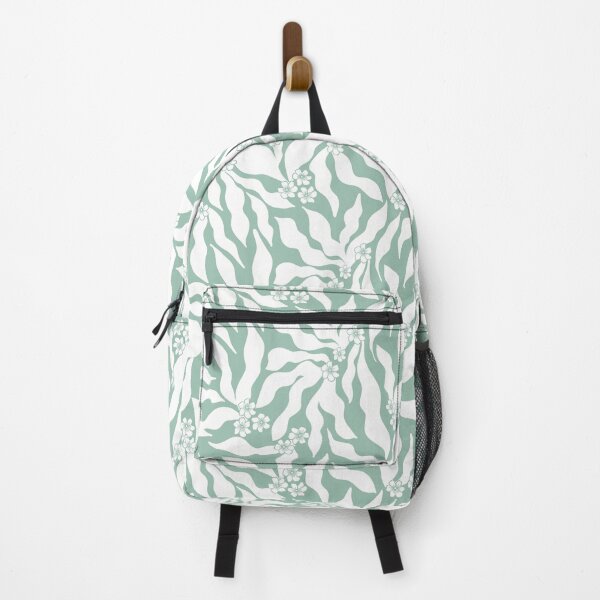 Item preview, Beech Tree - Sage Mint designed and sold by Fabricatemyart.