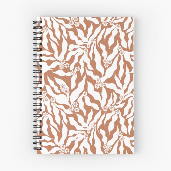 Item preview, Beech Tree - Rust Brown designed and sold by Fabricatemyart.