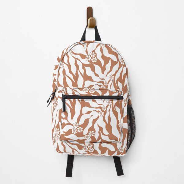 Item preview, Beech Tree - Rust Brown designed and sold by Fabricatemyart.