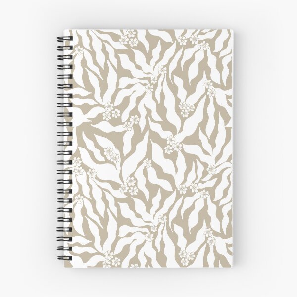 Item preview, Beech Tree - Warm Beige designed and sold by Fabricatemyart.
