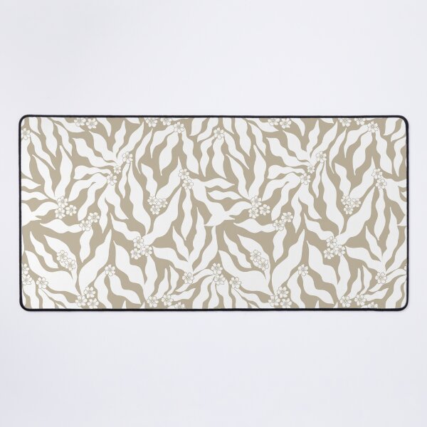 Item preview, Beech Tree - Warm Beige designed and sold by Fabricatemyart.
