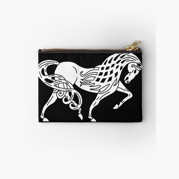Item preview, Celtic white horse designed and sold by Lagueny.