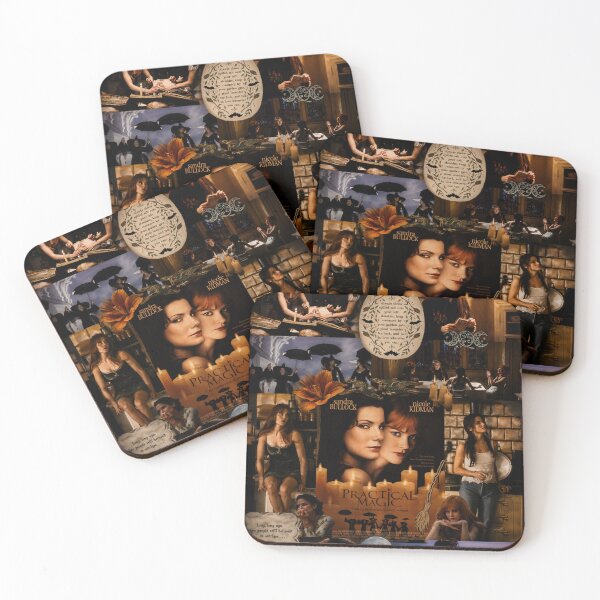 Item preview, Practical Magic 2 designed and sold by TylerRoseStorey.