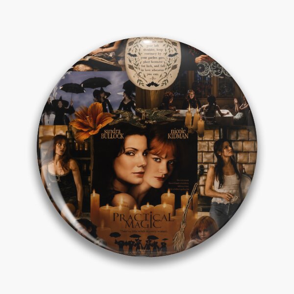 Item preview, Practical Magic 2 designed and sold by TylerRoseStorey.