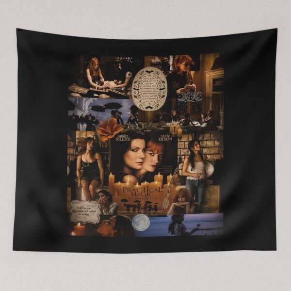 Item preview, Practical Magic 2 designed and sold by TylerRoseStorey.
