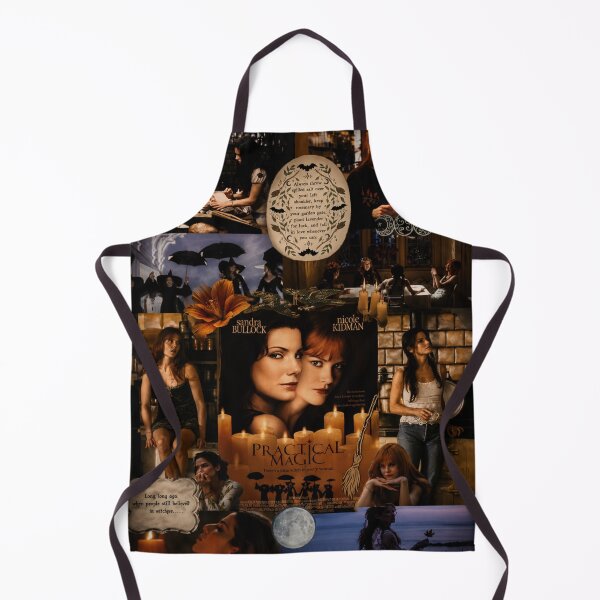Item preview, Practical Magic 2 designed and sold by TylerRoseStorey.