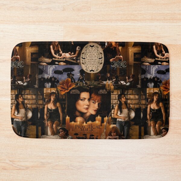 Item preview, Practical Magic 2 designed and sold by TylerRoseStorey.