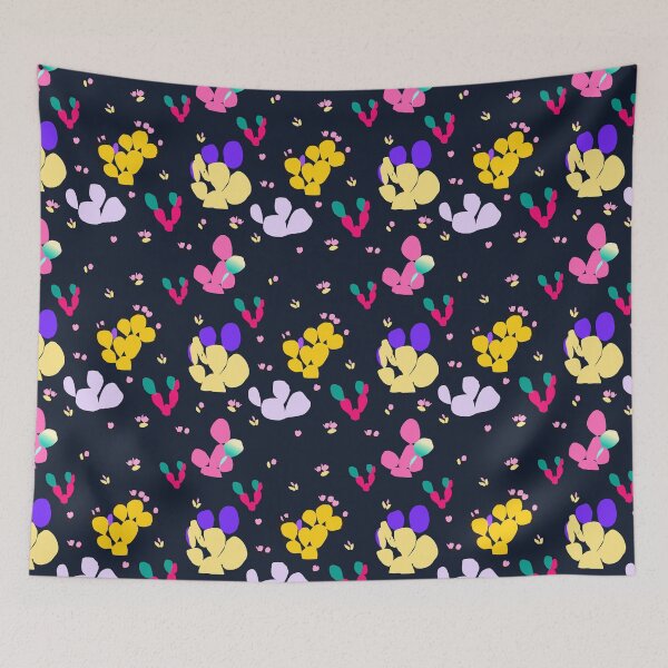 Item preview, Party Prickly Pear Terazzo designed and sold by Exquisite Audacity .
