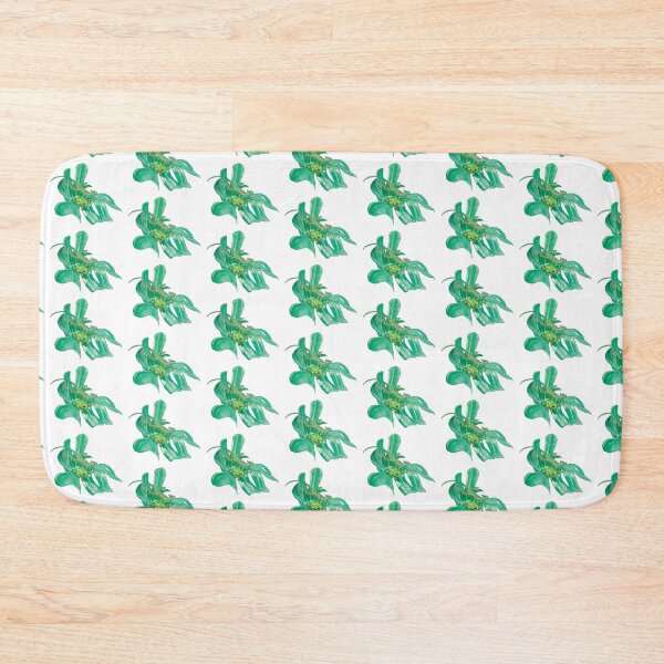 Item preview, Frog & Lizard designed and sold by emzillustration.