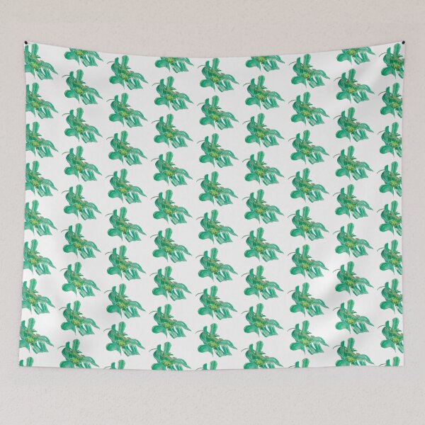 Item preview, Frog & Lizard designed and sold by emzillustration.