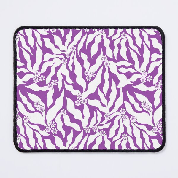 Item preview, Beech Tree - Orchid Purple designed and sold by Fabricatemyart.