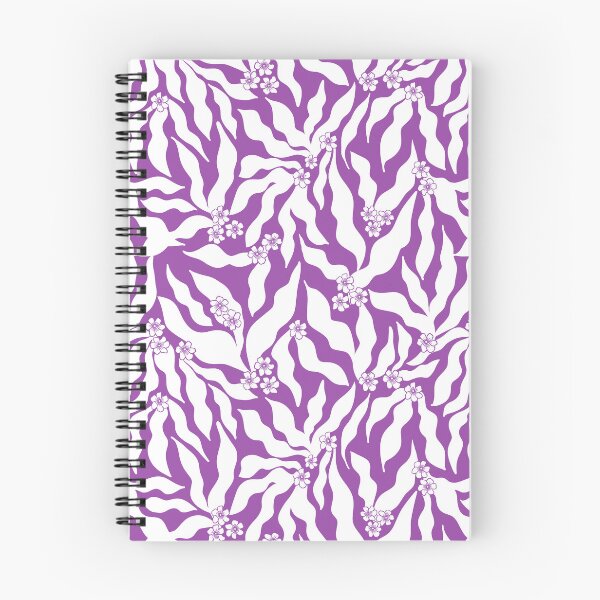 Item preview, Beech Tree - Orchid Purple designed and sold by Fabricatemyart.