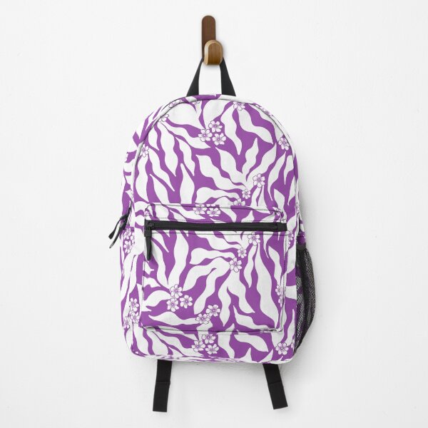 Item preview, Beech Tree - Orchid Purple designed and sold by Fabricatemyart.