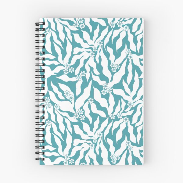 Item preview, Beech Tree - Ocean Teal designed and sold by Fabricatemyart.