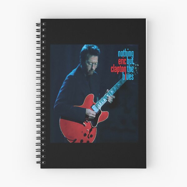 Item preview, Eric Clapton English guitarist and singer-songwriter designed and sold by Tamboxe.