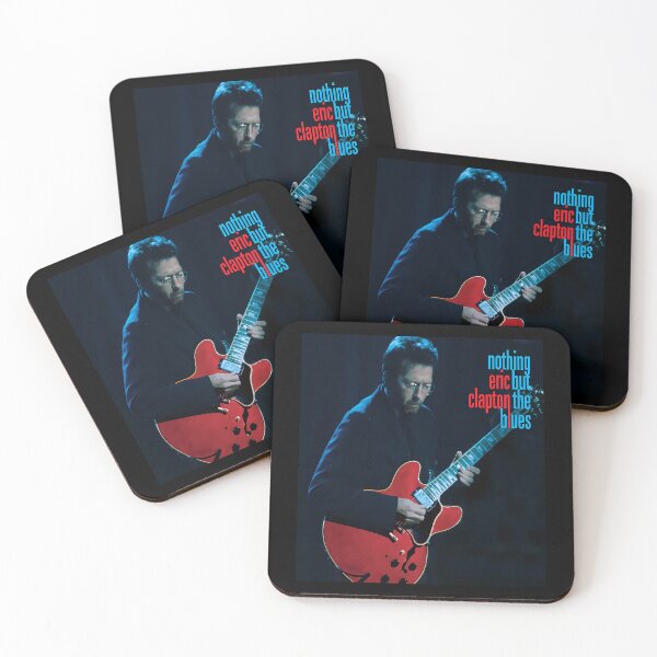 Item preview, Eric Clapton English guitarist and singer-songwriter designed and sold by Tamboxe.