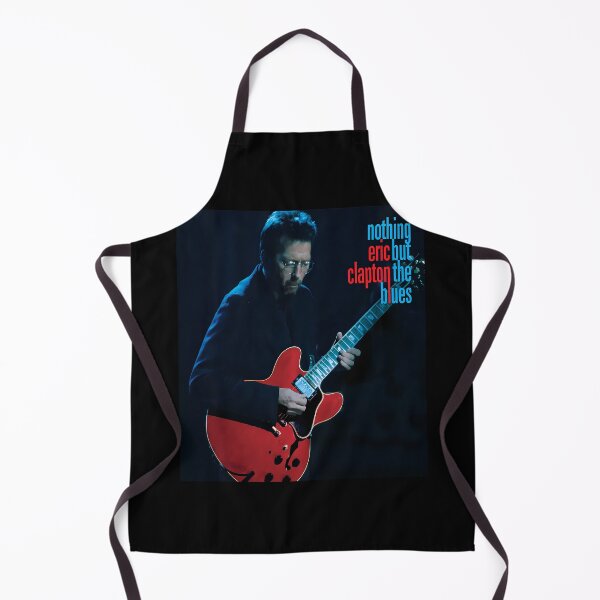 Item preview, Eric Clapton, guitarrista y cantautor inglés. designed and sold by Tamboxe.