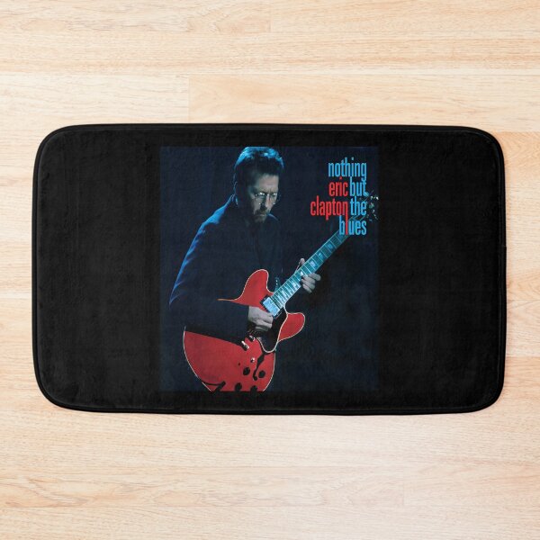 Item preview, Eric Clapton English guitarist and singer-songwriter designed and sold by Tamboxe.