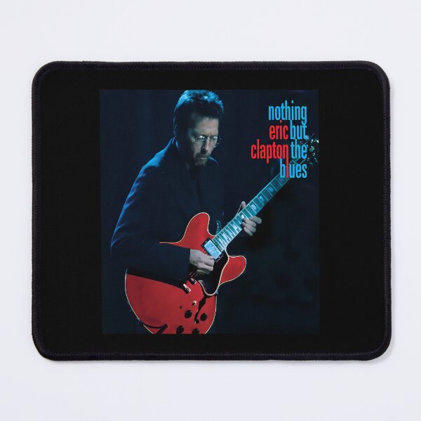 Item preview, Eric Clapton English guitarist and singer-songwriter designed and sold by Tamboxe.