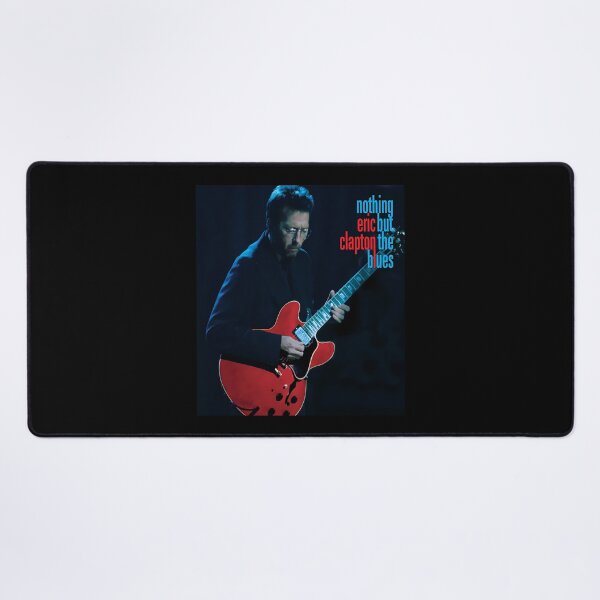 Item preview, Eric Clapton English guitarist and singer-songwriter designed and sold by Tamboxe.