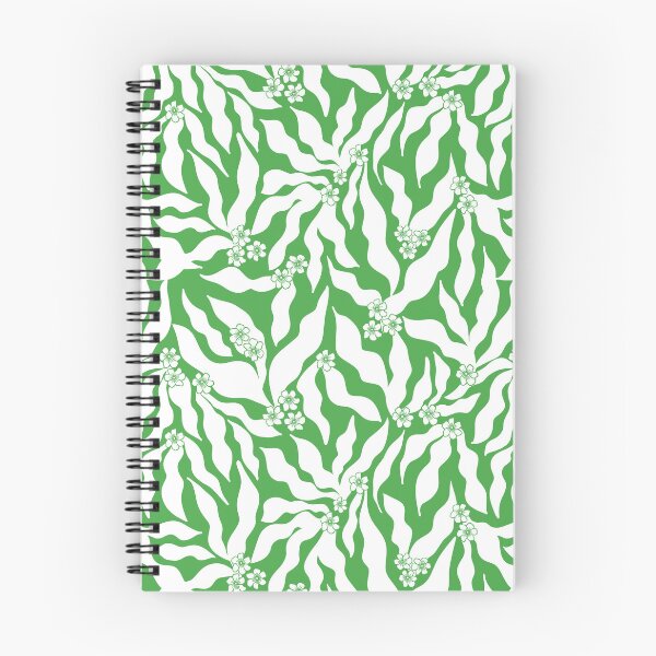 Item preview, Beech Tree - Emerald Green designed and sold by Fabricatemyart.