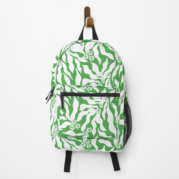 Item preview, Beech Tree - Emerald Green designed and sold by Fabricatemyart.