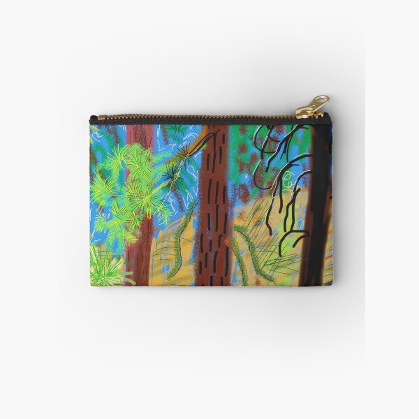 Item preview, David Hockney designed and sold by GridDecay.