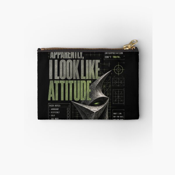 Item preview, Unapproachable designed and sold by Turtle-Shell.
